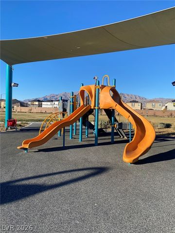 916 Riggs Flats Avenue, North Las Vegas, NV 89086