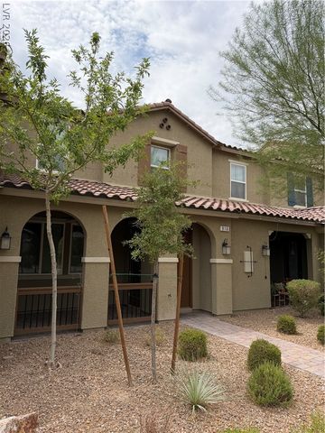 916 Riggs Flats Avenue, North Las Vegas, NV 89086