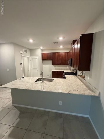 916 Riggs Flats Avenue, North Las Vegas, NV 89086