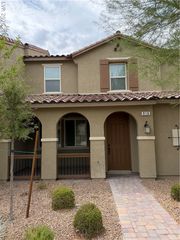 916 Riggs Flats Avenue, North Las Vegas, NV 89086