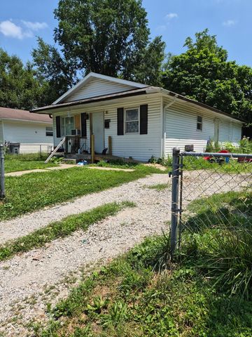 1145 Madeira Street, Indianapolis, IN 46203