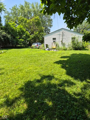 1145 Madeira Street, Indianapolis, IN 46203