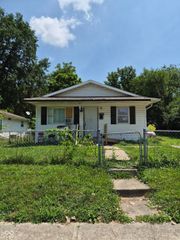 1145 Madeira Street, Indianapolis, IN 46203