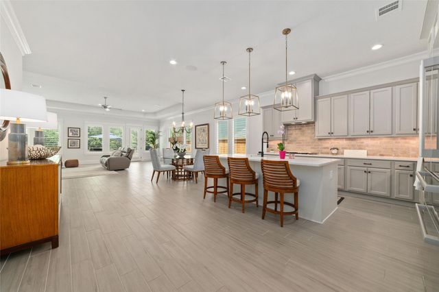 2319 Pale Star Drive, Conroe, TX 77384