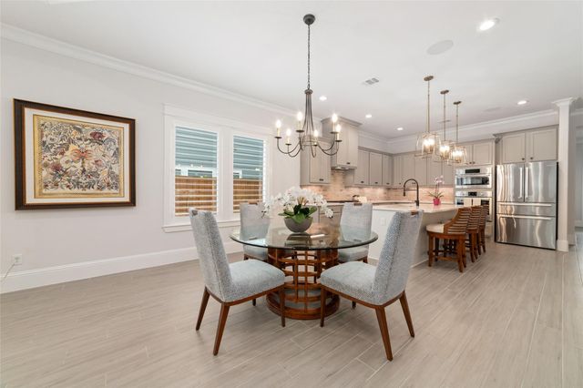 2319 Pale Star Drive, Conroe, TX 77384