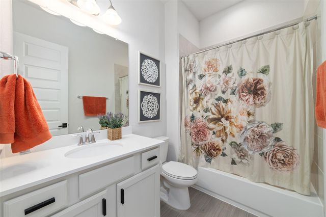 2319 Pale Star Drive, Conroe, TX 77384