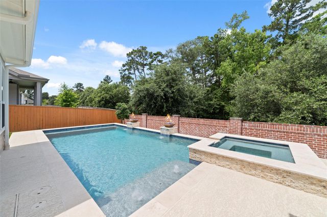 2319 Pale Star Drive, Conroe, TX 77384