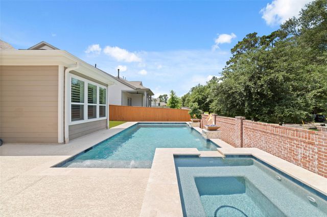 2319 Pale Star Drive, Conroe, TX 77384