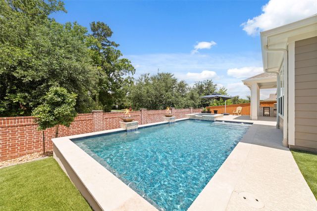 2319 Pale Star Drive, Conroe, TX 77384
