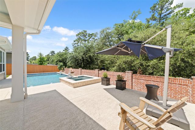 2319 Pale Star Drive, Conroe, TX 77384