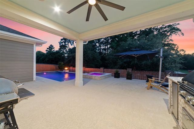 2319 Pale Star Drive, Conroe, TX 77384