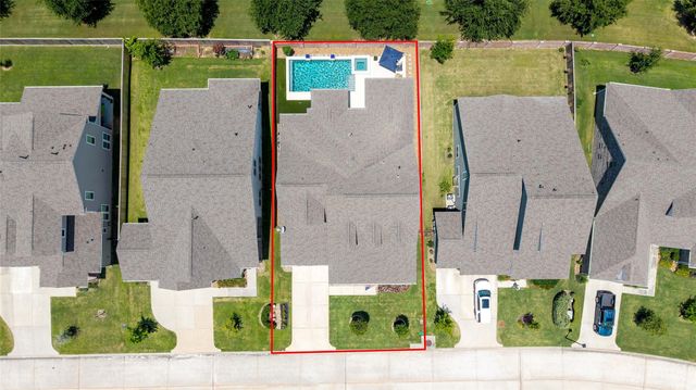 2319 Pale Star Drive, Conroe, TX 77384