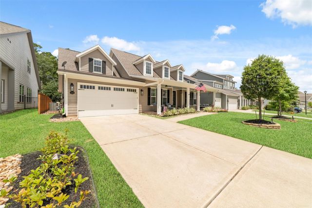 2319 Pale Star Drive, Conroe, TX 77384