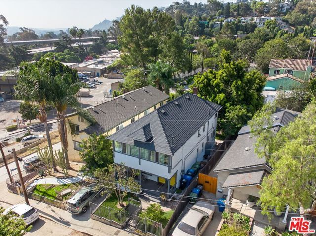 2106 India Street, Los Angeles, CA 90039