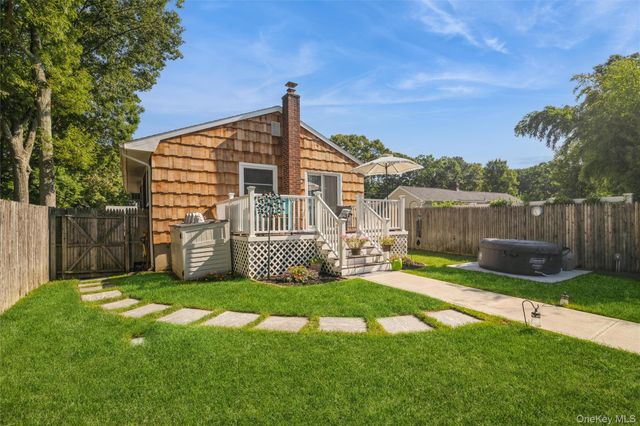 12 Oak Street, Centereach, NY 11720