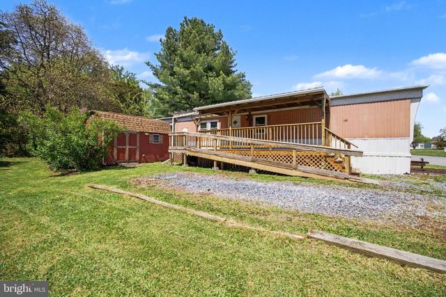 103 FLORENCE DR, Elizabethtown, PA 17022