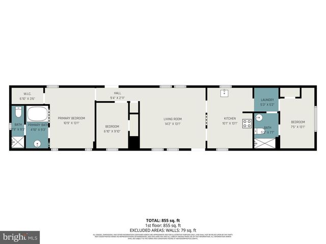 103 FLORENCE DR, Elizabethtown, PA 17022