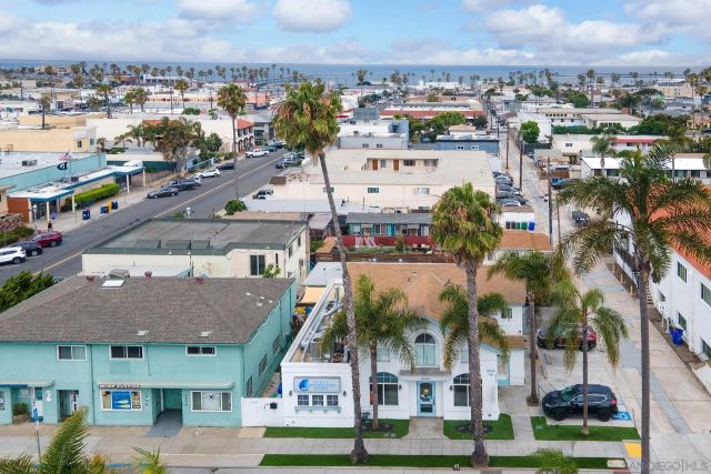 1964 Sunset Cliffs Boulevard, San Diego, CA 92107