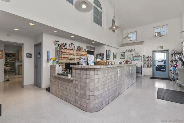 1964 Sunset Cliffs Boulevard, San Diego, CA 92107