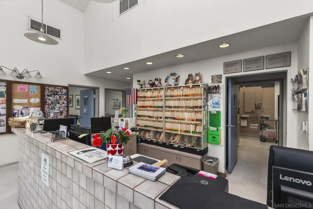 1964 Sunset Cliffs Boulevard, San Diego, CA 92107