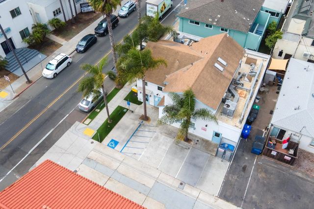 1964 Sunset Cliffs Boulevard, San Diego, CA 92107