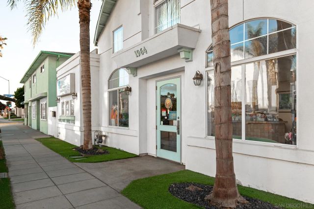 1964 Sunset Cliffs Boulevard, San Diego, CA 92107