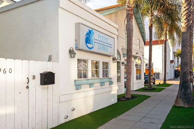 1964 Sunset Cliffs Boulevard, San Diego, CA 92107