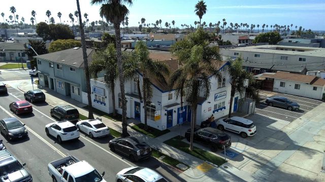 1964 Sunset Cliffs Boulevard, San Diego, CA 92107