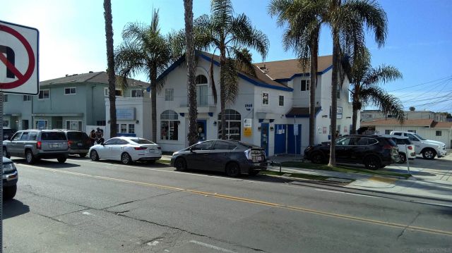 1964 Sunset Cliffs Boulevard, San Diego, CA 92107