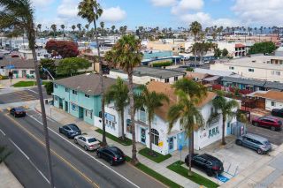 1964 Sunset Cliffs Boulevard, San Diego, CA 92107