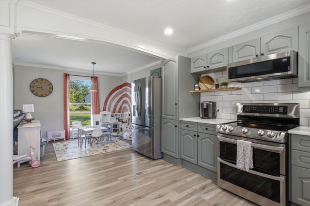 79 Hill St, E, Mount Juliet, TN 37122