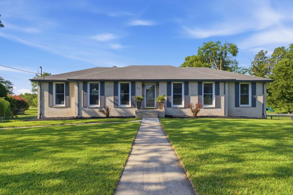 79 Hill St, E, Mount Juliet, TN 37122