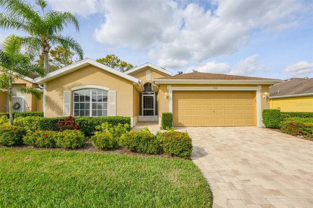930 VILLEROY GREENS DRIVE, Sun City Center, FL 33573
