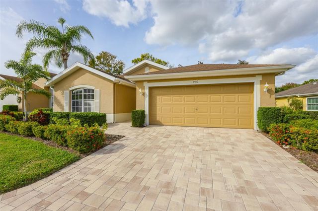 930 VILLEROY GREENS DRIVE, Sun City Center, FL 33573