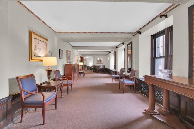 7321 S SOUTH SHORE Drive 7F, Chicago, IL 60649