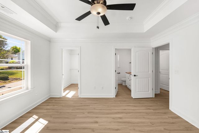 205 Wildwood Drive, Greer, SC 29651