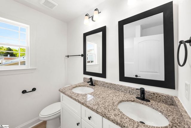 205 Wildwood Drive, Greer, SC 29651
