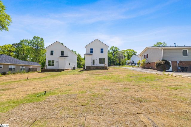 205 Wildwood Drive, Greer, SC 29651