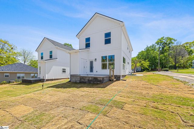 205 Wildwood Drive, Greer, SC 29651