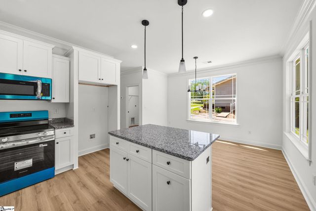 205 Wildwood Drive, Greer, SC 29651