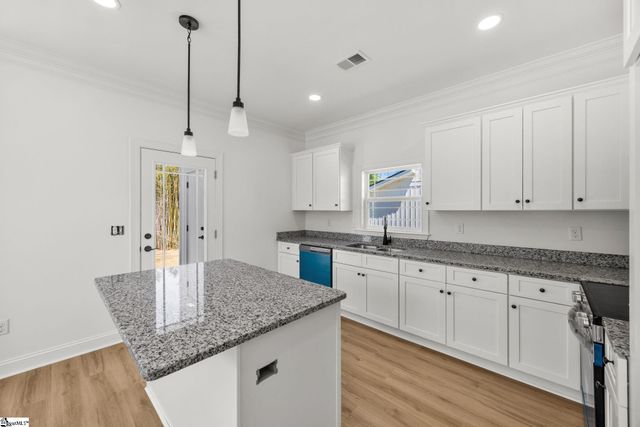 205 Wildwood Drive, Greer, SC 29651