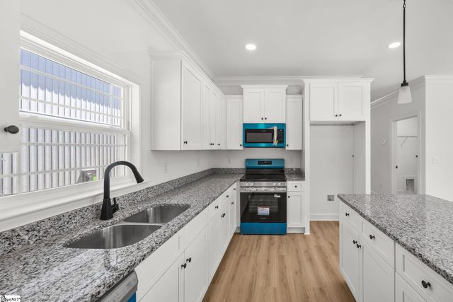 205 Wildwood Drive, Greer, SC 29651