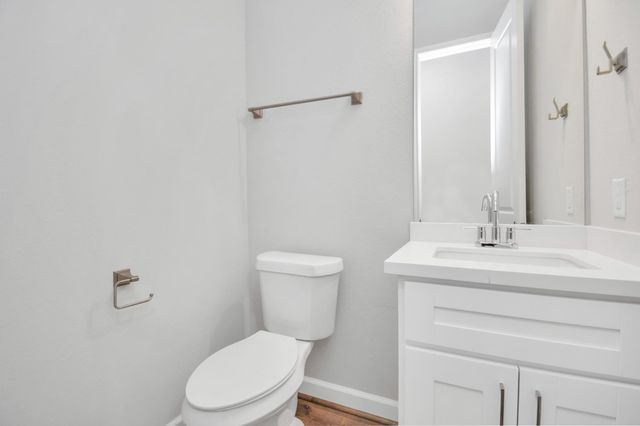 2349 Hoskins Drive, Houston, TX 77080