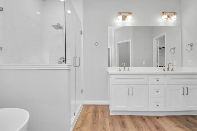 2349 Hoskins Drive, Houston, TX 77080