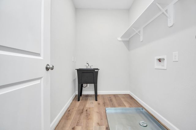 2349 Hoskins Drive, Houston, TX 77080