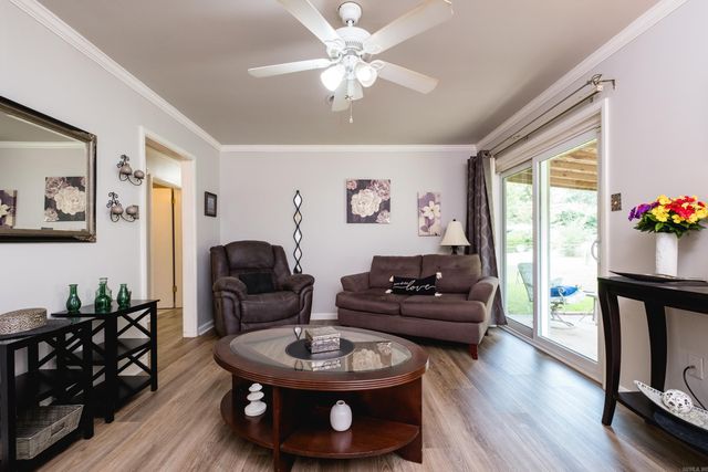 9914 Brooks Lane, Little Rock, AR 72205