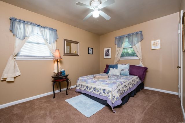 9914 Brooks Lane, Little Rock, AR 72205