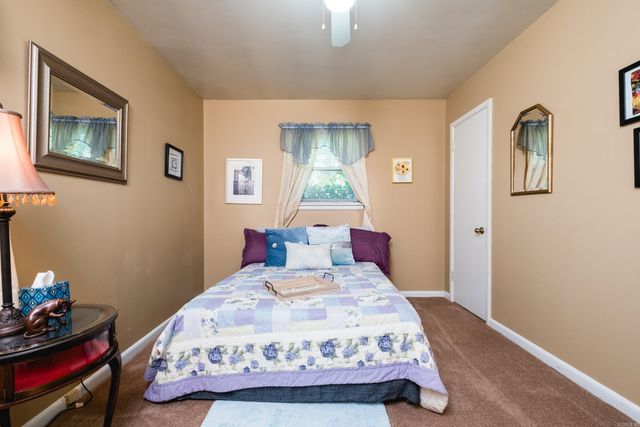 9914 Brooks Lane, Little Rock, AR 72205