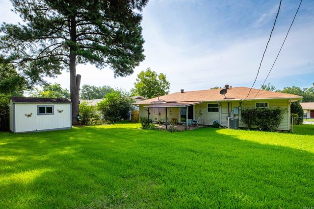 9914 Brooks Lane, Little Rock, AR 72205