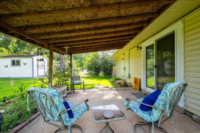 9914 Brooks Lane, Little Rock, AR 72205